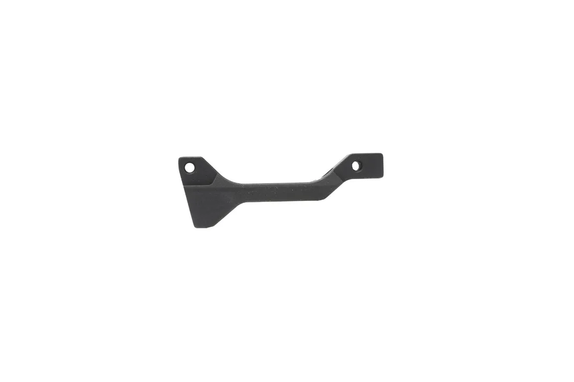 Strike Industries Fang Billet Aluminum Trigger Guard - Black - Trigger Guard for AR-15 - view 2