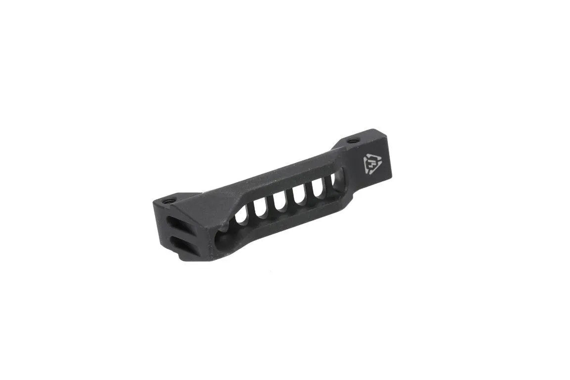 Strike Industries Fang Billet Aluminum Trigger Guard - Black - Trigger Guard for AR-15 - view 3