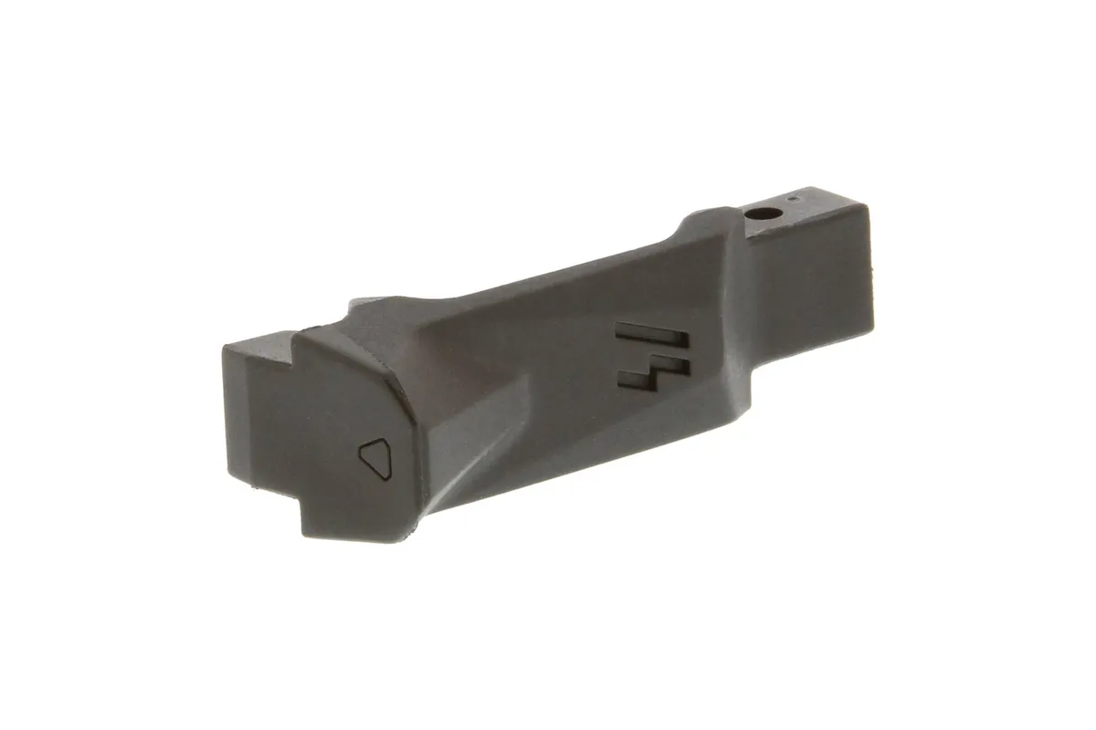 Strike Industries Fang Trigger Guard - Trigger Guard for AR-15, vista 3