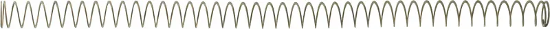 Strike Industries Flat Wire Spring for AR Carbine - AR-FWS-C - Buffer Spring for AR-15 - view 2