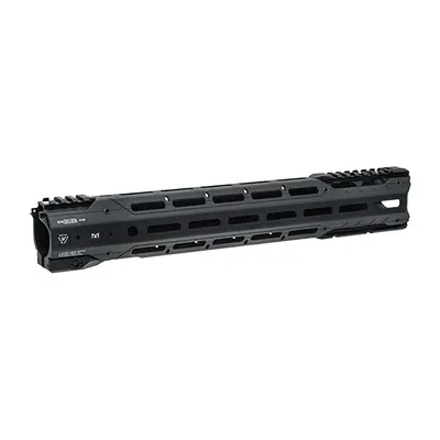 Strike Industries Gridlok 15 Handguard Rail Only Black - Handguard for AR-15 - view 1