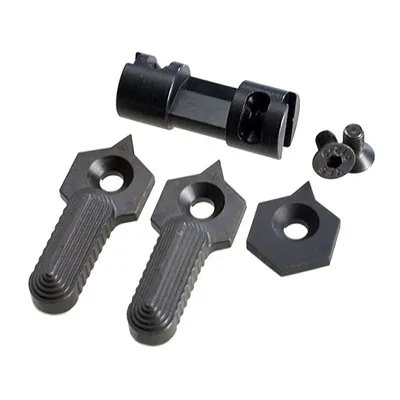 Strike Industries Hex Selector Switch 60/90 Degree 3 in 1 - Safety for AR-15 - view 1