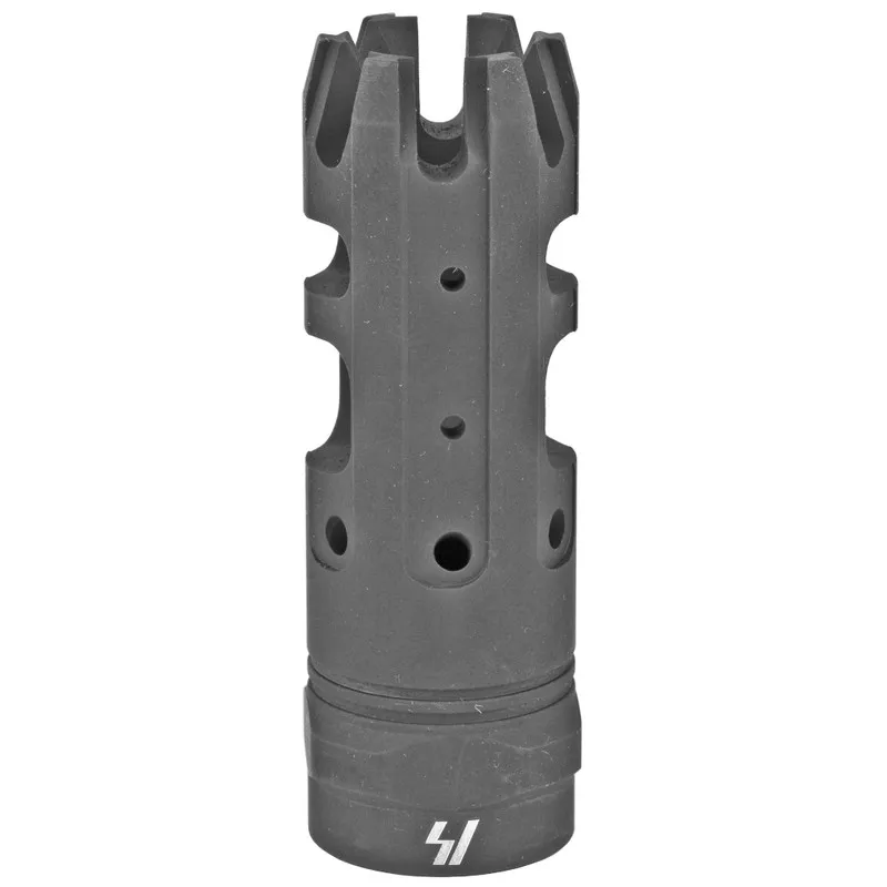 Strike Industries King Comp - 5/8x24 - Muzzle Device for AR-15 - view 1