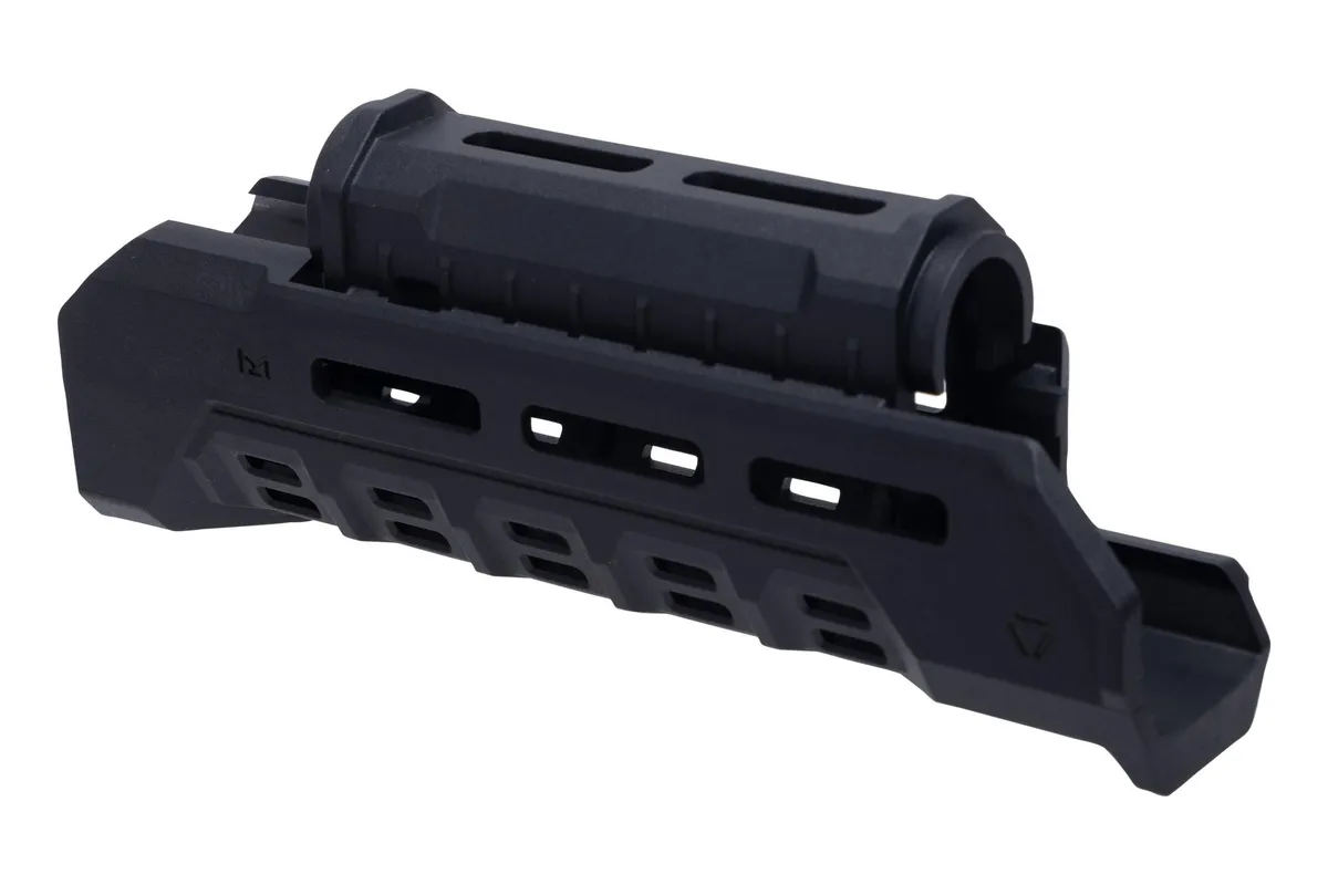 Strike Industries KUSA Polymer Handguard for KP9 - Handguard for AR-15, vista 1