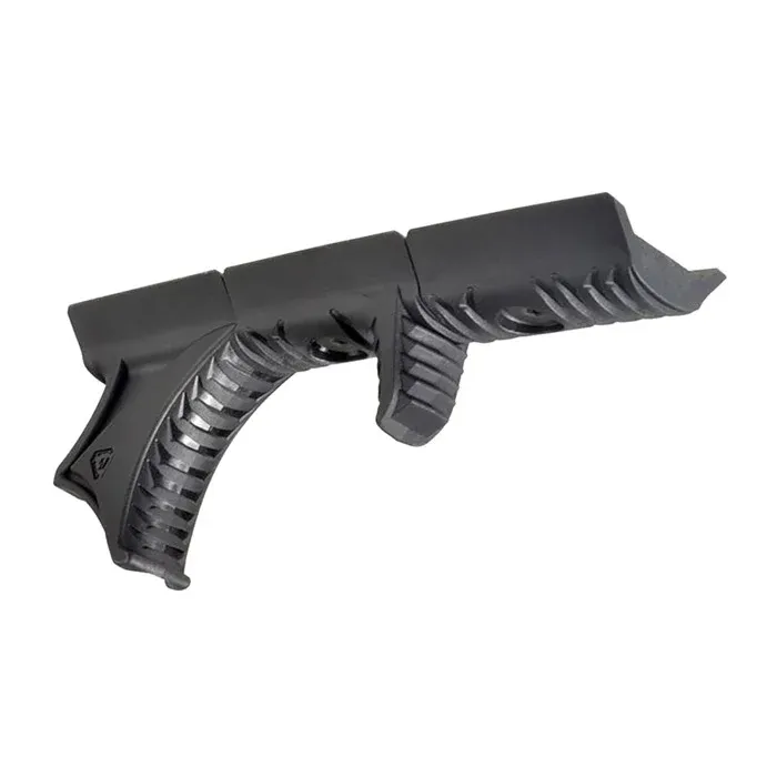 Strike Industries LINK 3-Piece Handstop Kit Rail Covers - Foregrip for AR-15 - view 2