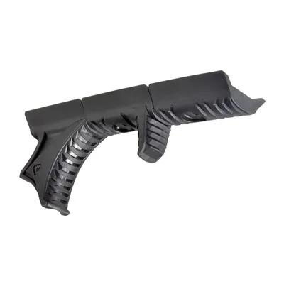 Strike Industries LINK 3-Piece Handstop Kit Rail Covers - Foregrip for AR-15 - view 1