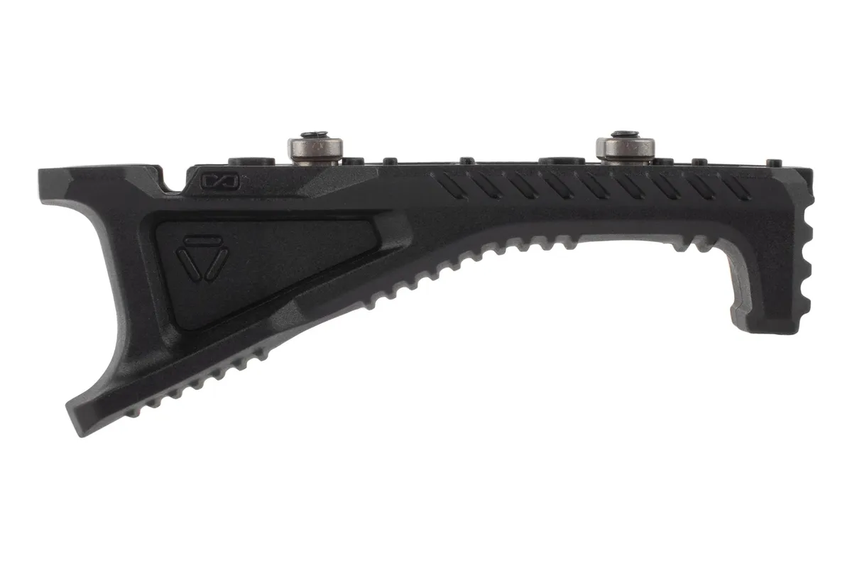 Strike Industries LINK Cobra Fore Grip with Cable Management - Foregrip for AR-15 - view 2