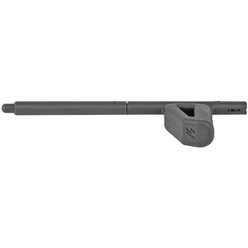 Strike Industries Medium Charging Handle for CZ EVO, Black - Charging Handle for AR-15 - view 2
