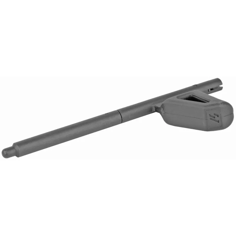 Strike Industries Medium Charging Handle for CZ EVO, Black - Charging Handle for AR-15 - view 1