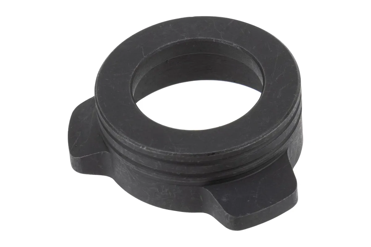 Strike Industries OPPRESSOR Universal 3-Lug QD Base Set - Muzzle Device for AR-15, vista 1