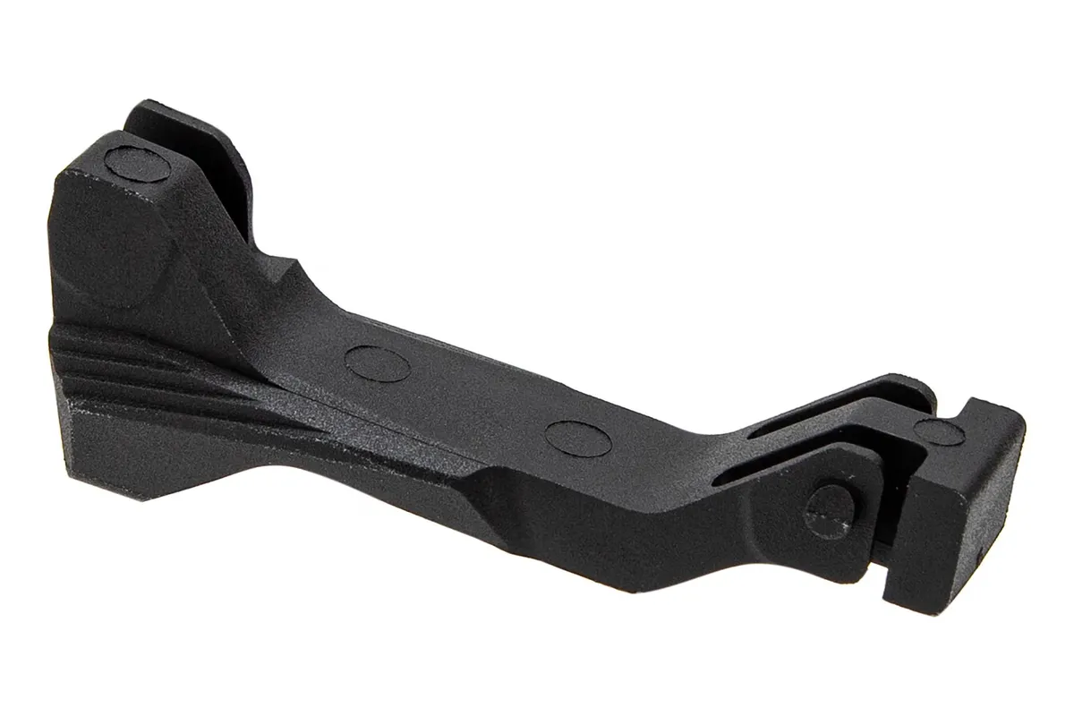 Strike Industries PolyFlex Trigger Guard With Finger Rest - Trigger Guard for AR-15 - view 1