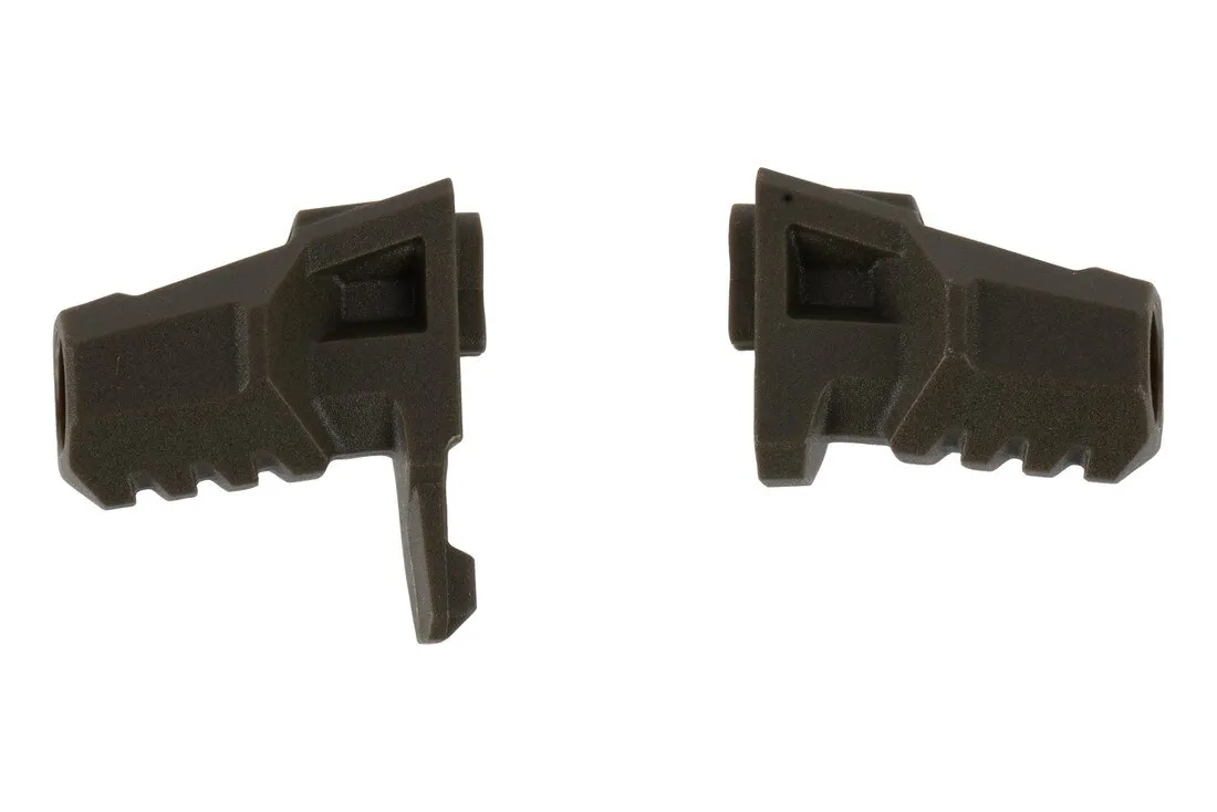 Strike Industries Porterhouse Large T-Bone Ar-15 Charging Handle Latches - Odg - Charging Handle for AR-15 - view 1