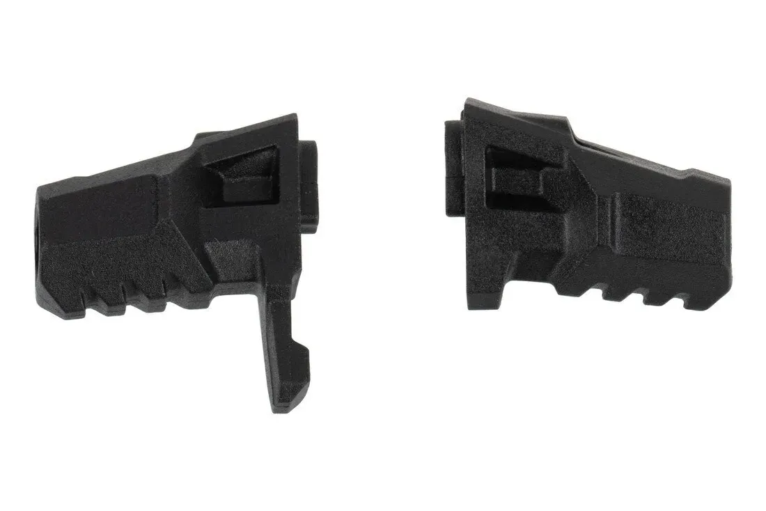 Strike Industries Porterhouse Large T-Bone Ar-15 Charging Handle Latches - Charging Handle for AR-15 - view 1