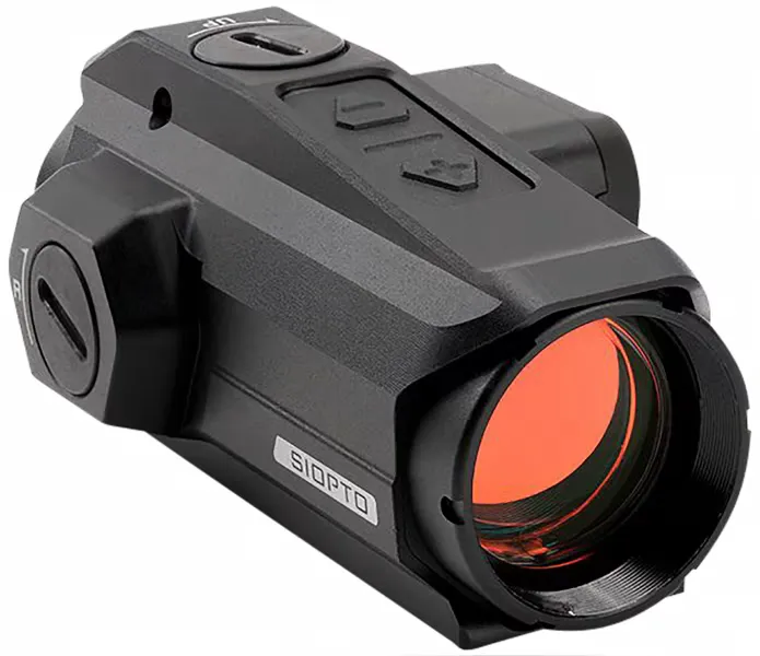 Strike Industries Red Dot Sight 1x20mm 2 MOA Dot - SI-SO-SCOUTER - Optic - view 2