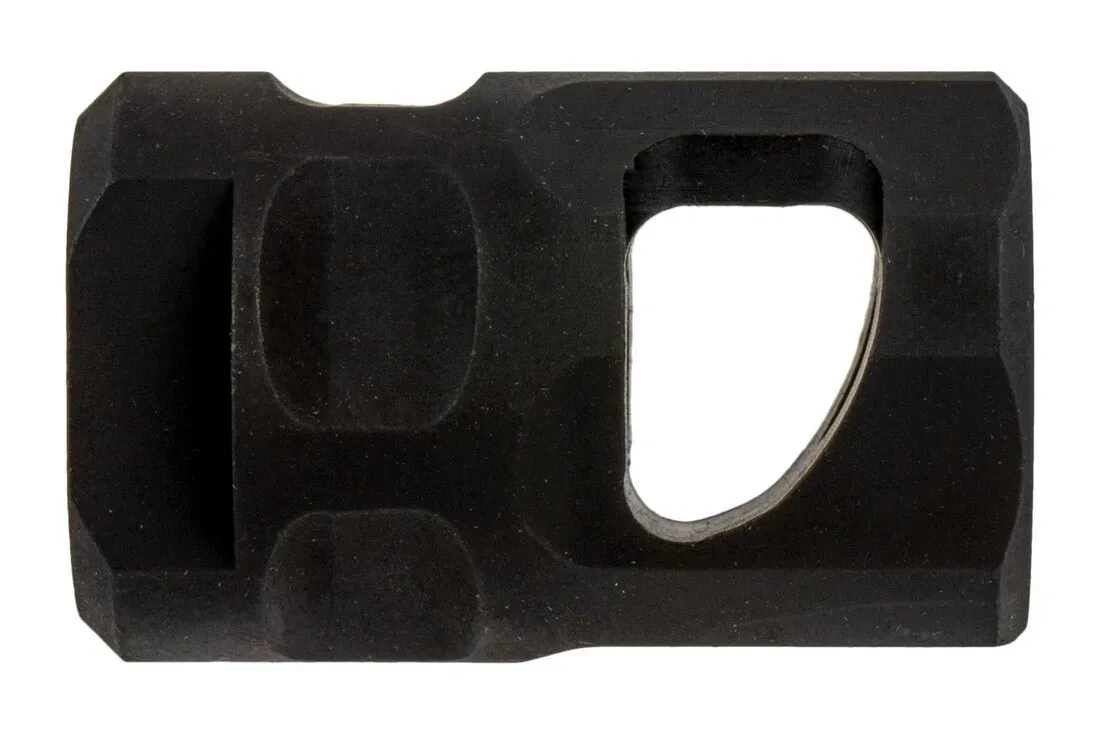 Strike Industries Sail Comp 1/2x28 - Muzzle Device for AR-15 - view 1
