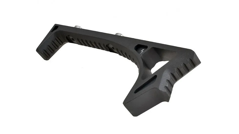Strike Industries SI Link KeyMod / M-LOK Foregrip - (Black, Blue, FDE, Grey, Red) - Foregrip for AR-15 - view 1