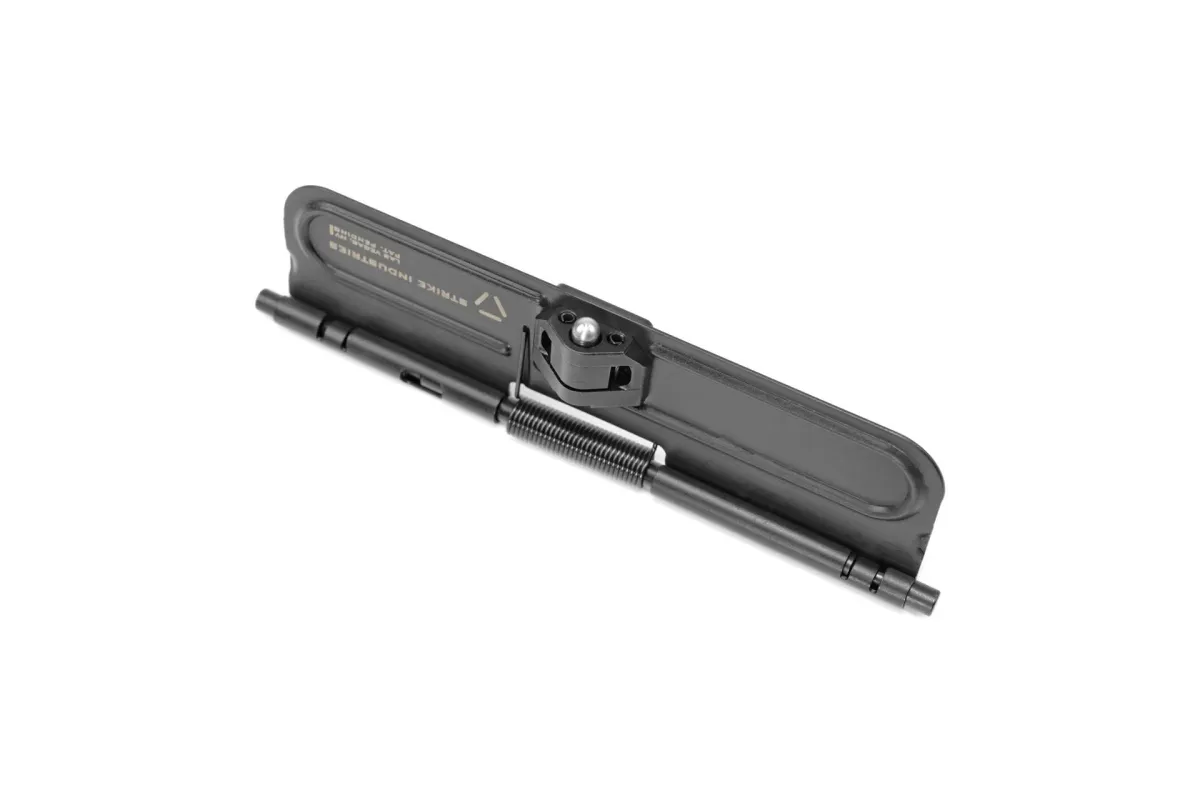 Strike Industries Stamped Dust Cover for AR-15 - Dust Cover for AR-15, vista 1