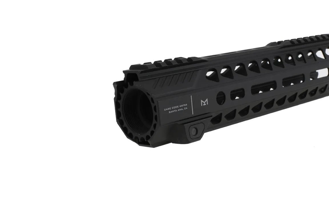 Strike Industries Strike Rail M-Lok Ar-15 Handguard - Black - 10" - Handguard for AR-15 - view 4