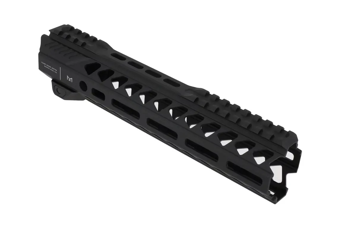 Strike Industries Strike Rail M-Lok Ar-15 Handguard - Black - 10" - Handguard for AR-15 - view 1