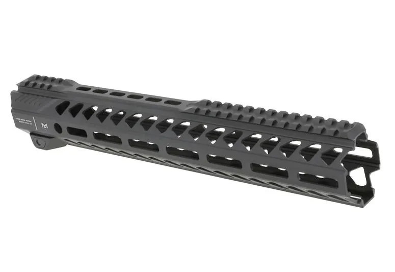 Strike Industries Strike Rail M-Lok Ar-15 Handguard - Black - 13.5" - Handguard for AR-15 - view 1