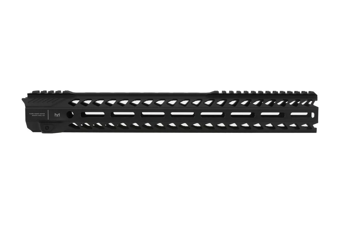 Strike Industries Strike Rail M-Lok Ar-15 Handguard - Black - 15.5" - Handguard for AR-15 - view 2