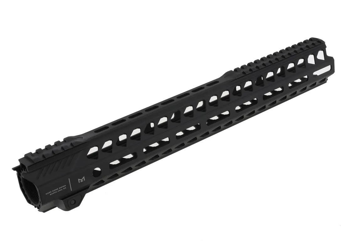 Strike Industries Strike Rail M-Lok Ar-15 Handguard - Black - 15.5" - Handguard for AR-15 - view 3