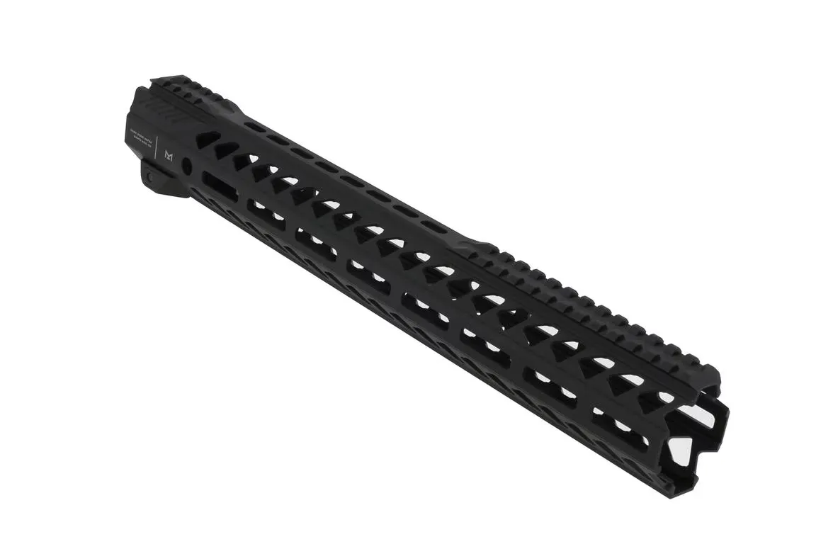 Strike Industries Strike Rail M-Lok Ar-15 Handguard - Black - 15.5" - Handguard for AR-15 - view 1