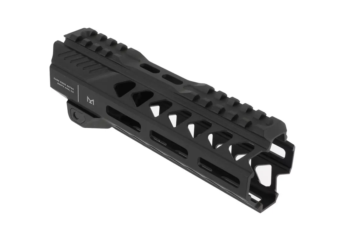Strike Industries Strike Rail M-Lok Ar-15 Handguard - Black - 7" - Handguard for AR-15 - view 4