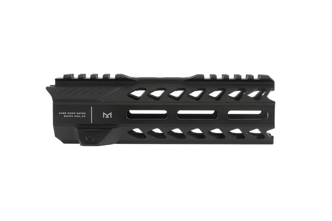 Strike Industries Strike Rail M-Lok Ar-15 Handguard - Black - 7" - Handguard for AR-15 - view 5