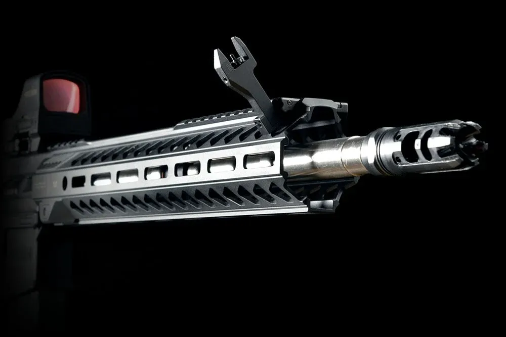 Strike Industries Strike Rail M-LOK Handguard - Handguard for AR-15 - view 2