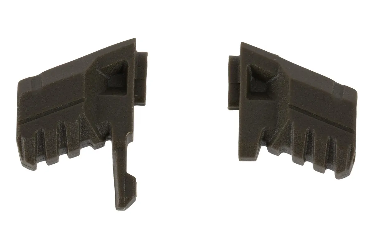 Strike Industries Tenderloin Small T-Bone Ar-15 Charging Handle Latches - Odg - Charging Handle for AR-15 - view 1