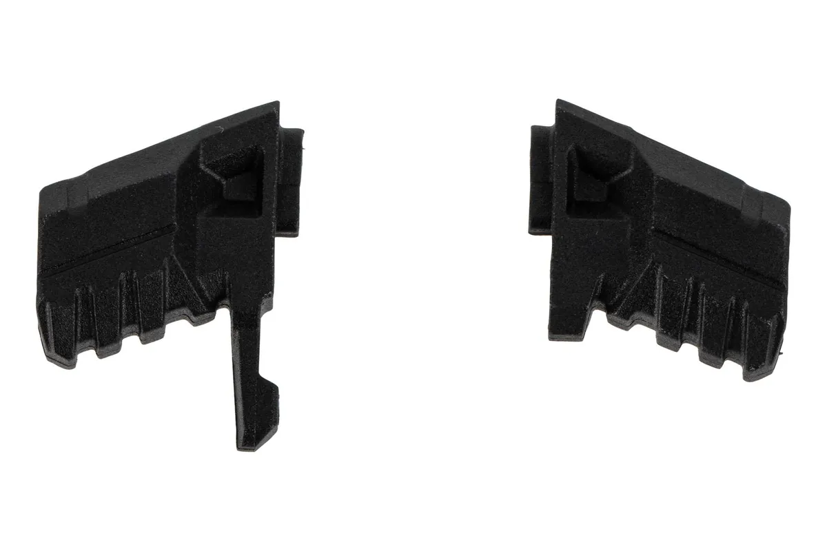 Strike Industries Tenderloin Small T-Bone Ar-15 Charging Handle Latches - Charging Handle for AR-15 - view 1