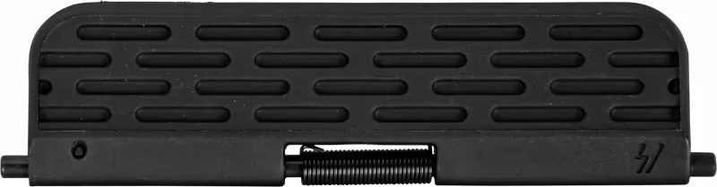 Strike Industries Ultimate .308 AR-10 Dust Cover, Black - ARUDCE30803BK - Dust Cover for AR-15 - view 2