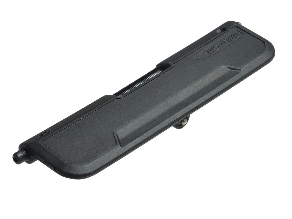 Strike Industries Ultimate Dust Cover – .223/5/56 - Dust Cover for AR-15 - view 4