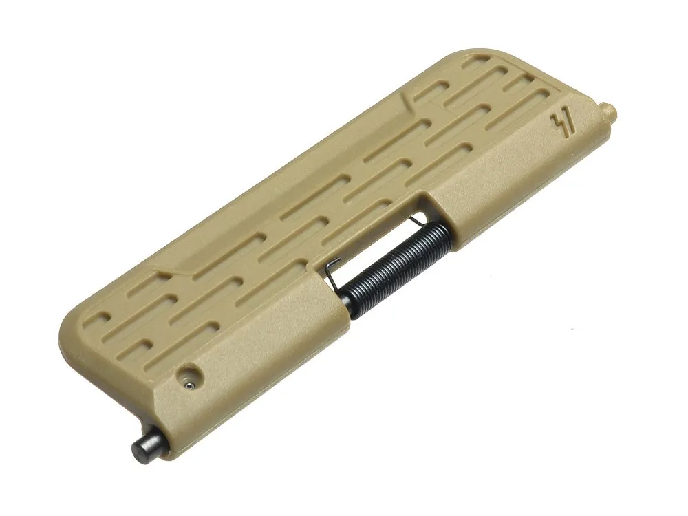 Strike Industries Ultimate Dust Cover – .223/5/56 - Dust Cover for AR-15 - view 5