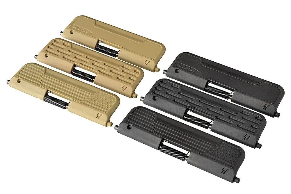 Strike Industries Ultimate Dust Cover – .223/5/56 - Dust Cover for AR-15 - view 1