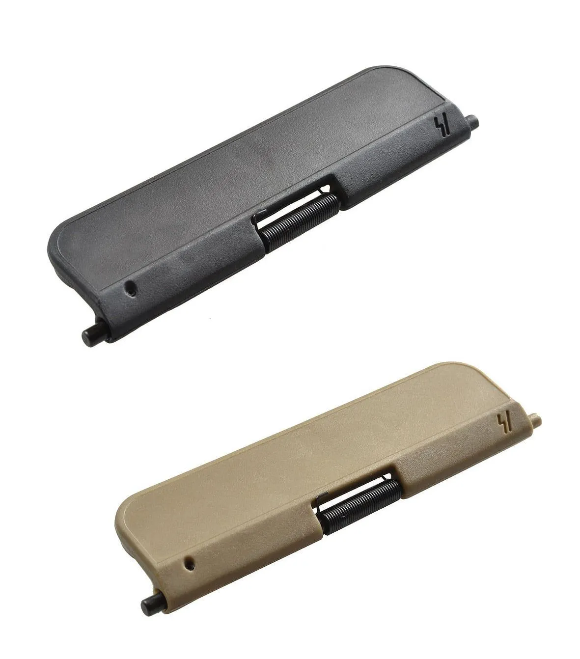 Strike Industries Ultimate Dust Cover Standard for .308 - Dust Cover for AR-15 - view 1