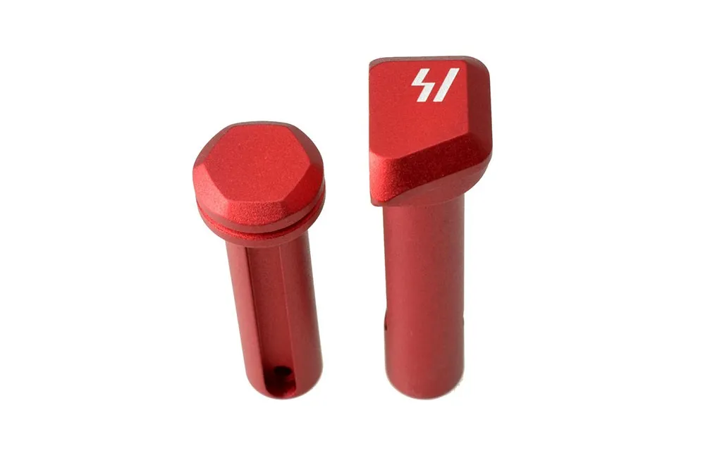 Strike Industries Ultra Light Pivot / Takedown Pins - Takedown Pin for AR-15 - view 1
