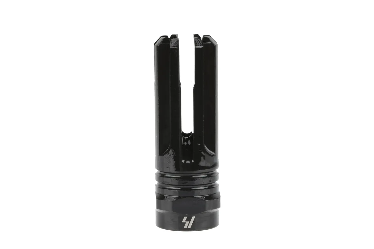Strike Industries Venom Flash Hider - .308/7.62 - Muzzle Device for AR-15 - view 2