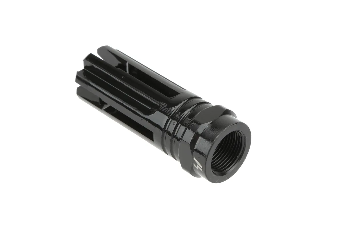 Strike Industries Venom Flash Hider - .308/7.62 - Muzzle Device for AR-15 - view 3