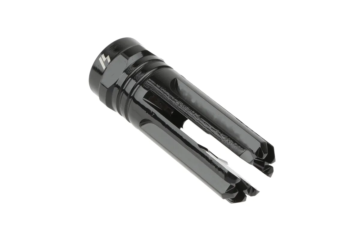 Strike Industries Venom Flash Hider - .308/7.62 - Muzzle Device for AR-15 - view 1