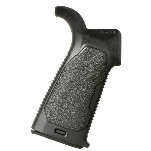 Strike Industries Viper 20 deg Enhanced Pistol Grip for AR-15 and AR-10 Receiver Style Rifles, Black - ARVEPG20 - Pistol Grip for AR-15 - view 1