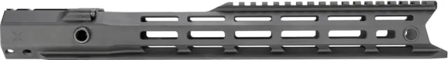 Strike Industries X-Axis SIG Cross M-LOK Rifle Handguard 15in Black - Handguard for AR-15, vista 1