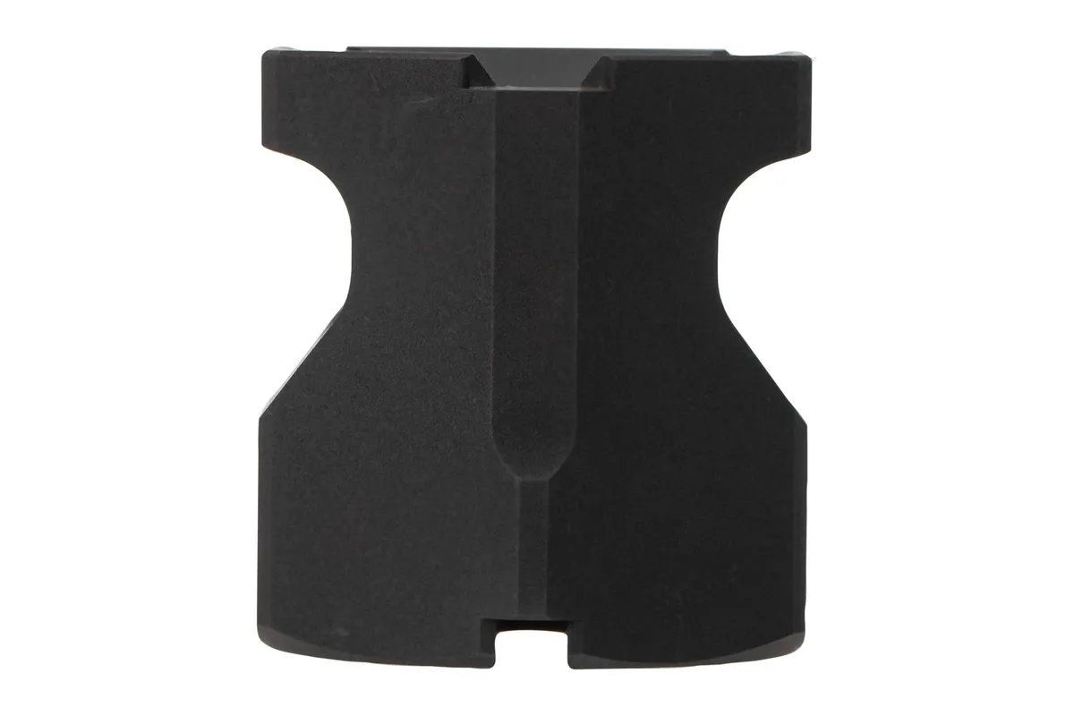 Strike Industries Xcomp Mini Cookie Cutter - V2 - Muzzle Device for AR-15 - view 2