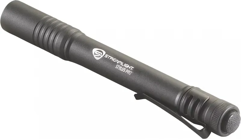 Streamlight Stylus Pro LED 66118 - Light, vista 1