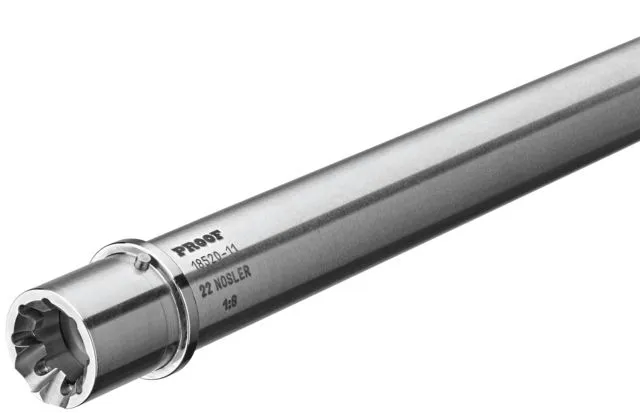 Proof Research Superior Stainless Performance - Proof Research 12.50" AR-Type Barrel for AR-Style Rifles - 100530 - Barrel for AR-15 - view 1