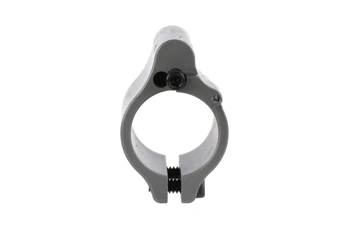 Superlative Arms Bleed Off Adjustable Gas Block Clamp On .750" - Gas Block for AR-15 - view 4