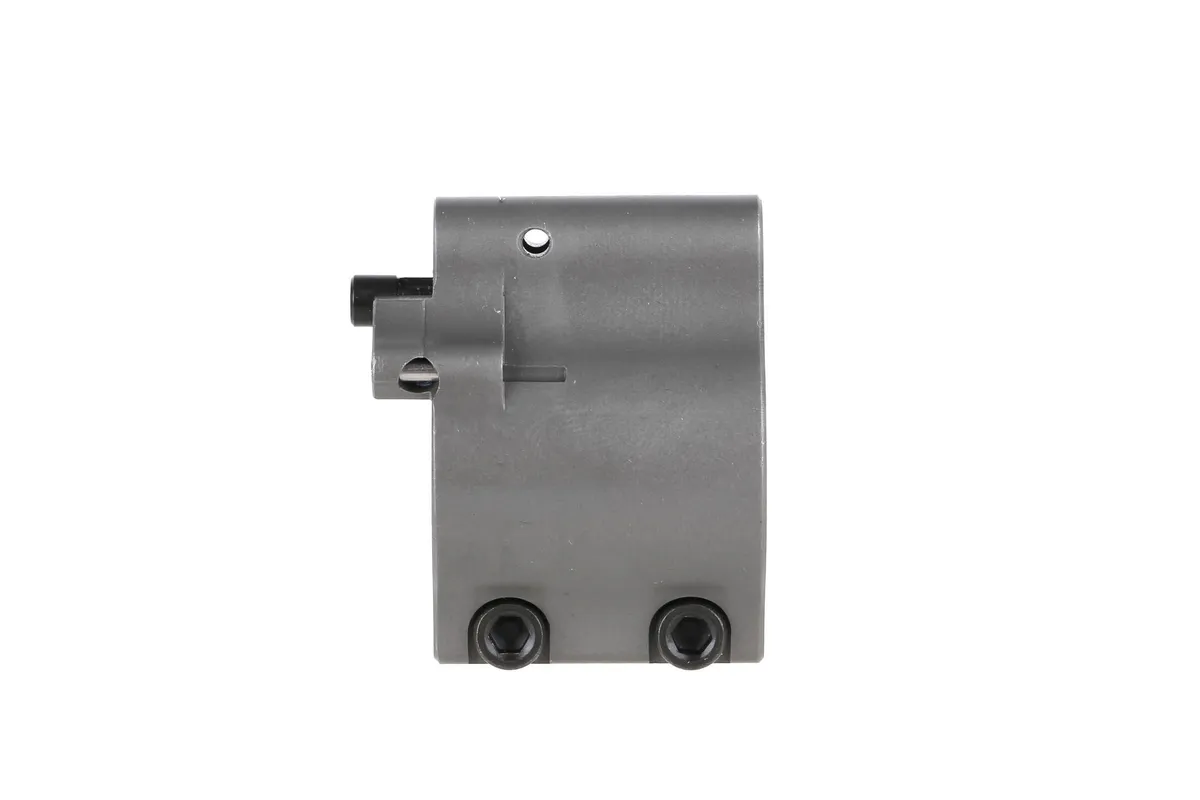 Superlative Arms Bleed Off Adjustable Gas Block Clamp On .750" - Gas Block for AR-15 - view 5