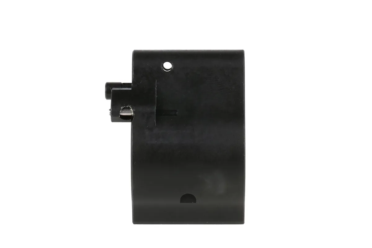 Superlative Arms Llc Ar-15 Adjustable Gas Block .875" Solid Melonite - Gas Block for AR-15 - view 3