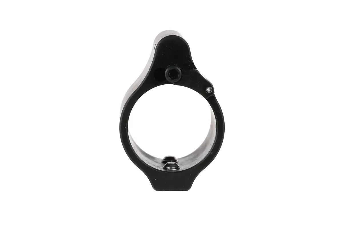 Superlative Arms Llc Ar-15 Adjustable Gas Block .875" Solid Melonite - Gas Block for AR-15 - view 4